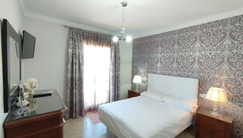 Adosado Centro Urbano 3 Dorm Patio Terraza Wi-fi Puente Genil 1-6 Huésped - Foto 4