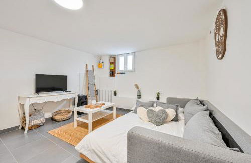 La Casa Blanca - 6 personnes proche Disney & Paris - Foto 35