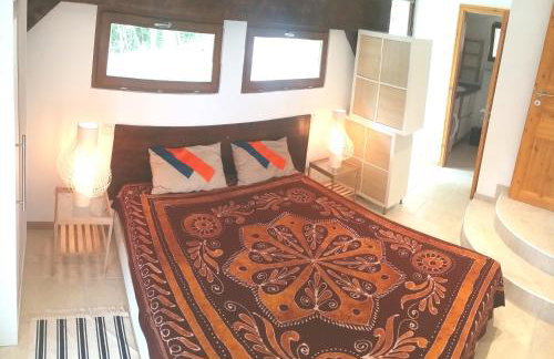Cozy Villa close to CERN, Geneva Airport, UN - Foto 9