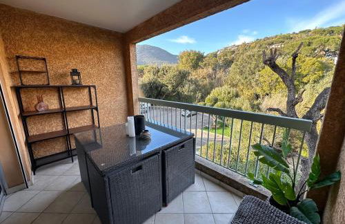 Appartement Résidence Santa Barbara avec Piscine et à 750m de la Plage - Foto 19