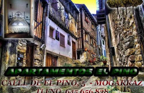 Apartamento Rural El Pino - Foto 11