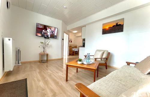 Schlafen wie Zuhause Monteur und Ferienwohnungen Rahden - Foto 1