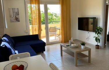 Dimar3 Seaside Apartment - Foto 16