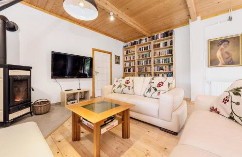 Chata pod 7 lipami - Photo 17