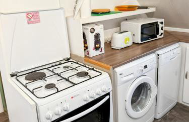 La maison Hortensias Vic-Sur-Cère - 6pers - Foto 7