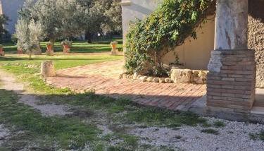 Foresteria di Villa Carboni - Foto 2, Garden, Garden view