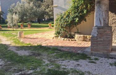 Foresteria di Villa Carboni - Foto 2