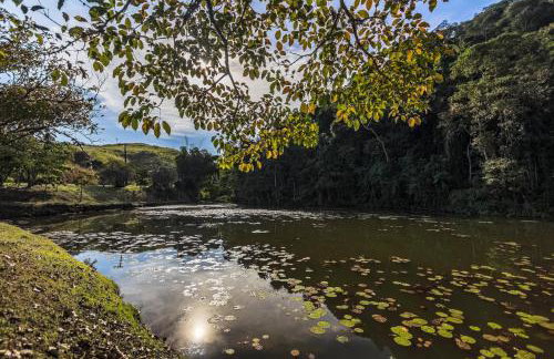 Resort Fazenda 3 Pinheiros - Photo 26