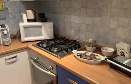 LaFilo Apartment 2 - Foto 14