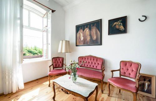 Dworek Mazurski Ruś Gospodarstwo Agroturystyczne - Foto 32