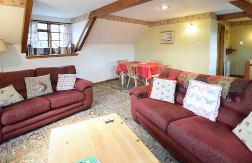 The Granary - Photo 4