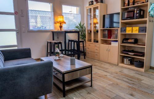 Gîte des dolmens 3 etoiles - Foto 7