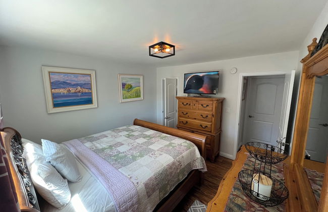 Hummingbird Mountain Cottage - Photo 2