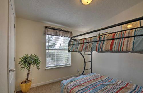 Secluded Boulder House - Next to National Forests! - Foto 26