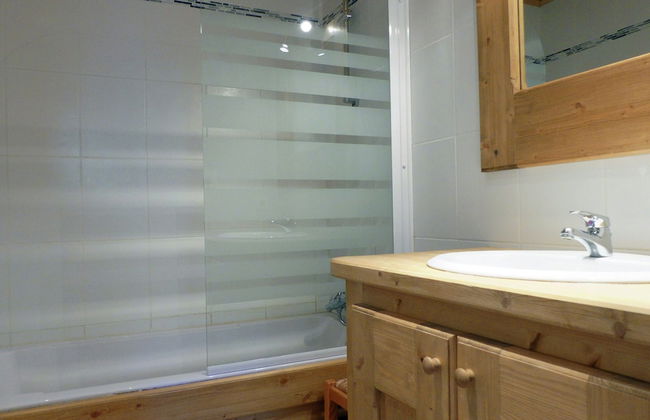 Majestic Apartment in Meribel-mottaret Close to Skiing - Foto 14