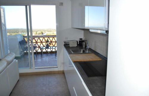 La Martela de Segura dúplex rural piscina - Foto 29