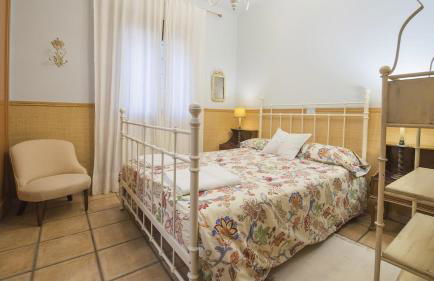 Casa Rural Hoz de la Pinilla - Foto 24