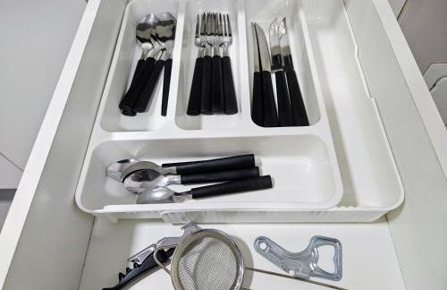 Studio Charmoso SP Expo Aeroporto - Foto 43