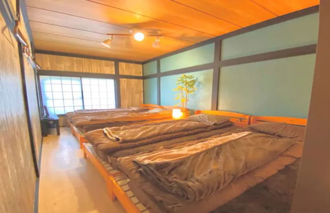 The Hotel Yuzawa Stardust - Foto 5