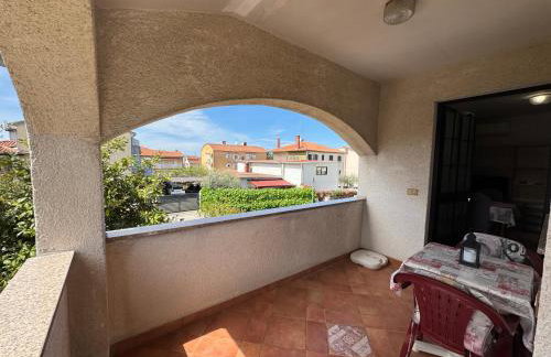 Apartments Cloud9 Poreč by Nina - Foto 21