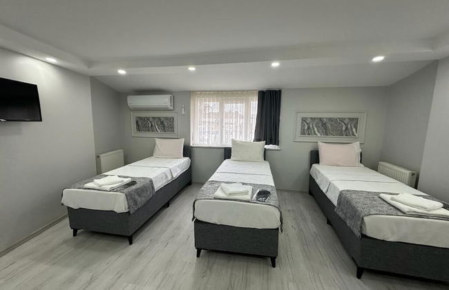 Joe Black Apart - Foto 18