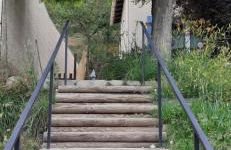 Gite avec terrasse privée proche des gorges du Verdon - Foto 18