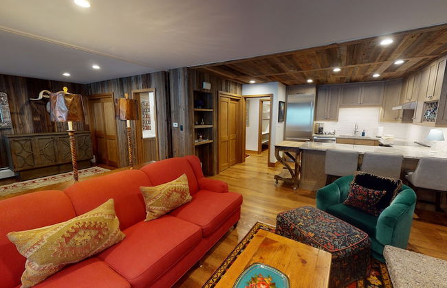 Manor Vail Lodge - Foto 20