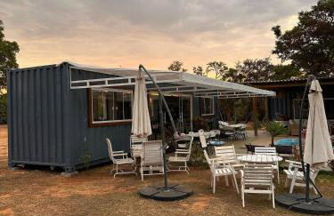 Casa Villela na Villela Home Stay Lago Sul - Foto 46