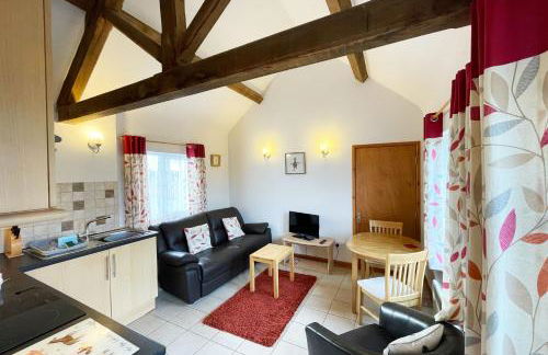 New Inn Lane Holiday Cottages - Foto 8