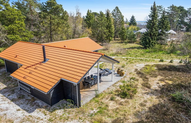 "Rikkie" - 150m to the fjord - Foto 34