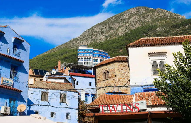 Escursione a Chefchaouen - Foto 7