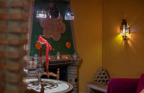 Apartamentos La Granja - Foto 69