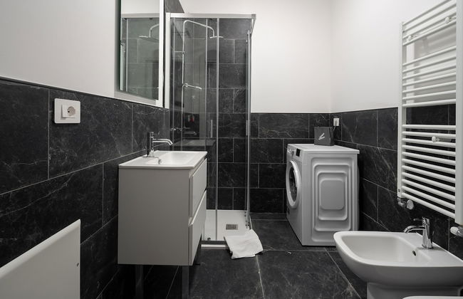 Carducci Modern Apartment 3 - Foto 20