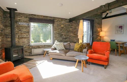 Birkwray Barn - Foto 33