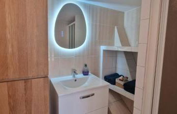 Sunset Villa atypical with air conditioning - Foto 48