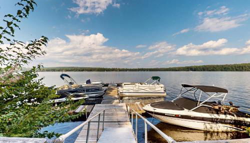 Lake View by the Mountain - Foto 2