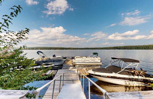 Lake View by the Mountain - Foto 2