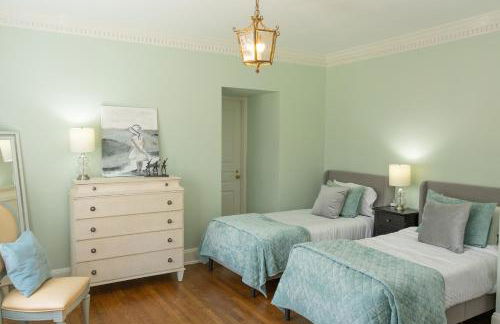 Stoneleigh - Historical Country Estate - Photo 2