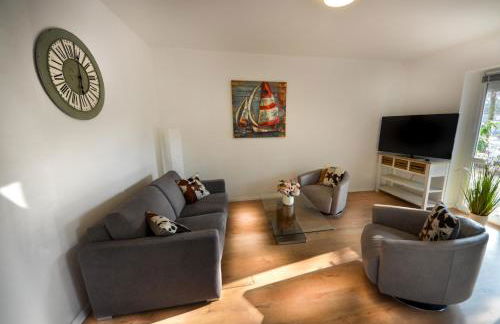 Ferienwohnungen Marienthal - Foto 12