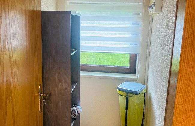 Gorgeous Holiday Home in Altenfeld Thuringia - Foto 32