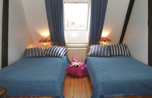 Historisches Haus Uhlenhorst - Foto 19