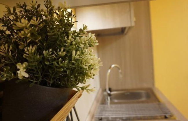 Apartment Hotel Marchesini - Foto 46