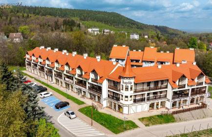 Apartament FeliNa - Foto 4