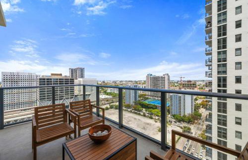 The Crosby Miami Worldcenter by Palermo Home Miami - Foto 5