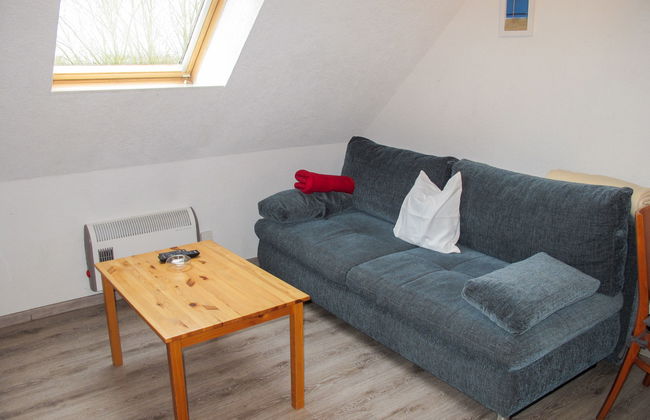 Gollwitzer Park (Insel Poel) - Foto 9