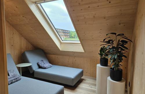 Übernachten im Weinfass - Foto 17