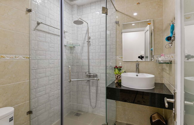 Warm Ways 3 Apartments - Foto 44