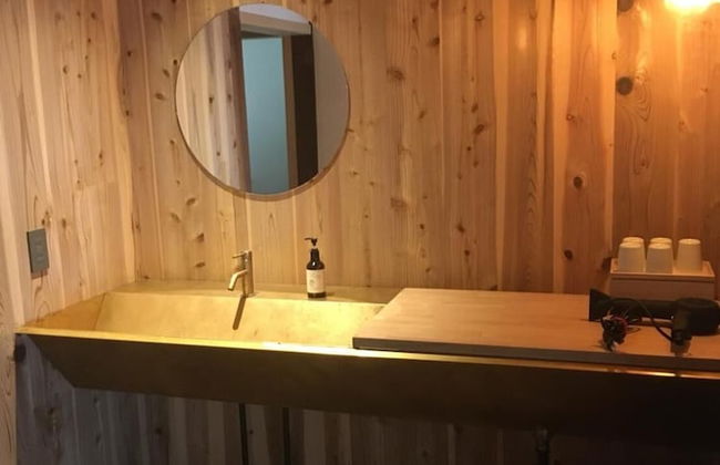 Hinui Hitohi Yasudatei - Foto 9