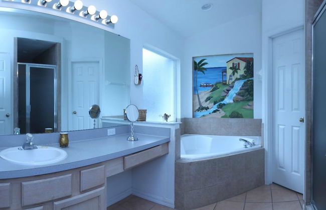 Florida Villas and Elite Homes - Foto 72