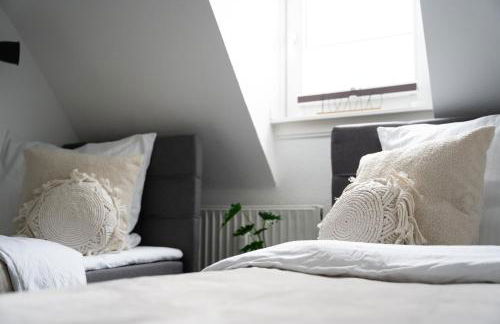 Im Stadtzentrum / Küche / Für 5 - Foto 25